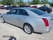 ✅ 2014 Cadillac CTS Luxury AWD • VIN: 1G6AX5S34E0124464 • Lot: 42298607. Listed on IAAI with 89,351 mi. Free auction sales archive from the USA and detailed vehicle history report at DreamBid. Image 3.