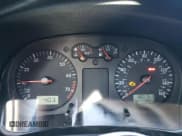 ✅ 2003 Volkswagen Jetta Wolfsburg Edition • VIN: 3VWPE69M13M173503 • Lot: 78755244. Listed on Copart with 180,753 mi. Free auction sales archive from the USA and detailed vehicle history report at DreamBid. Image 9.