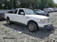 ✅ 2011 Ford Ranger XL • VIN: 1FTKR1EE4BPA65176 • Lot: 69621105. Listed on Copart with 104,205 mi. Free auction sales archive from the USA and detailed vehicle history report at DreamBid. Image 4.