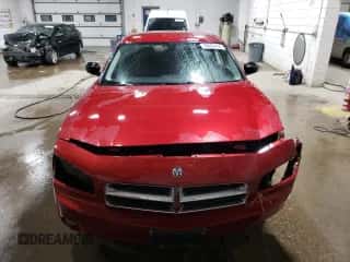 2009 Dodge Charger SXT с VIN 2B3KA33V39H514918, выставлен на аукционе Copart как лот 78243114 с пробегом 122 520 миль миль и Списание • Salvage title. История ставок и продаж доступна на DreamBid. Изображение 5.