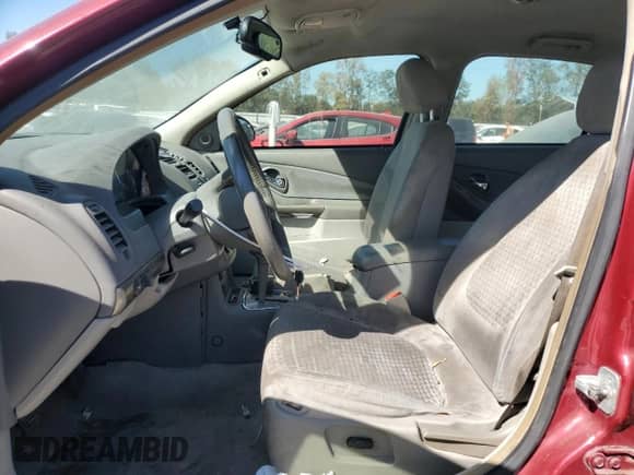 2007 Chevrolet Malibu 2LT z VIN 1G1ZT58N17F254232, wystawiony jako Copart lot #75856644 z przebiegiem 199 526 mil mil oraz Szkoda całkowita • Salvage title. Historia ofert i sprzedaży dostępna na DreamBid. Obrazek 7.