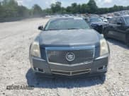 ✅ 2011 Cadillac CTS Performance • VIN: 1G6DJ5ED8B0154095 • Лот: 66442725. Опубликован ранее на Copart с пробегом 84 313 миль. Бесплатный доступ к архиву аукционных продаж из США и подробный отчёт об истории автомобиля на DreamBid. Изображение 5.