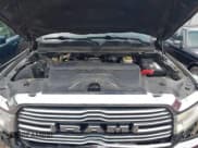 ✅ 2020 Ram 2500 Laramie • VIN: 3C6UR5KL0LG276326 • Lot: 42508739. Listed on IAAI with 437,471 mi. Free auction sales archive from the USA and detailed vehicle history report at DreamBid. Image 10.