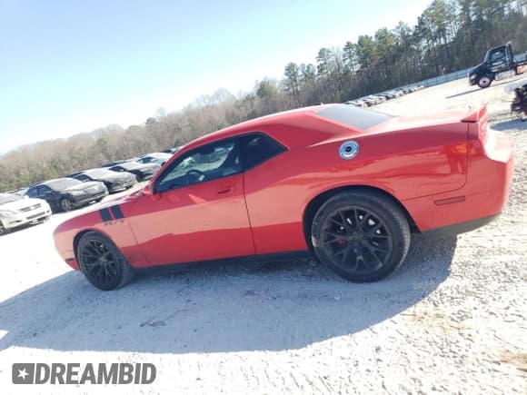✅ 2009 Dodge Challenger R/T • VIN: 2B3LJ54T59H503268 • Lot: 46104445. Wystawiony na Copart z przebiegiem 148 611 mil. Bezpłatny archiwum sprzedaży aukcyjnych z USA i szczegółowy raport historii pojazdu na DreamBid. Zdjęcie 2.