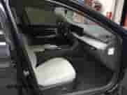 2024 Hyundai Sonata SEL z VIN KMHL34JJ9RA087581, wystawiony jako IAAI lot #42327444 z przebiegiem 19 225 mil mil oraz . Historia ofert i sprzedaży dostępna na DreamBid. Obrazek 5.