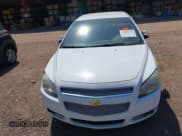 ✅ 2010 Chevrolet Malibu LTZ 1LZ • VIN: 1G1ZE5E06A4128311 • Lot: 43159174. Listed on IAAI with 131,771 mi. Free auction sales archive from the USA and detailed vehicle history report at DreamBid. Image 6.