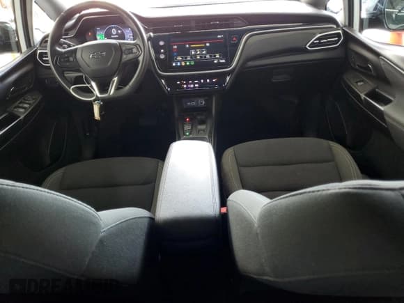 ✅ 2023 Chevrolet Bolt EV 1LT • VIN: 1G1FW6S08P4181708 • Лот: 56155635. Опубликован ранее на Copart с пробегом 68 437 миль. Бесплатный доступ к архиву аукционных продаж из США и подробный отчёт об истории автомобиля на DreamBid. Изображение 8.