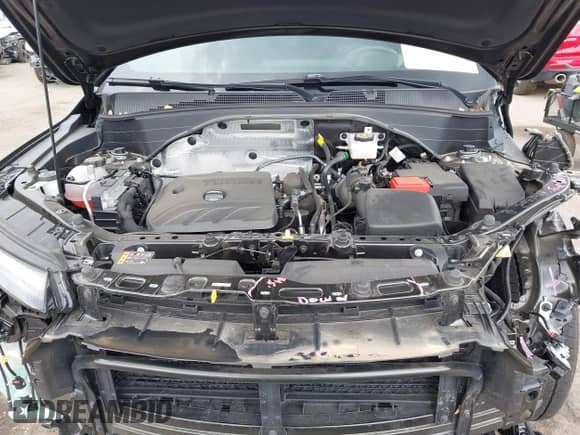 2025 Chevrolet TrailBlazer ACTIV с VIN KL79MVSL5SB153672, выставлен на аукционе IAAI как лот 43013033 с пробегом 5 126 миль миль и . История ставок и продаж доступна на DreamBid. Изображение 10.