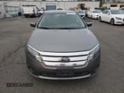 ✅ 2010 Ford Fusion SE • VIN: 3FAHP0HA0AR378077 • Lot: 82573975. Listed on Copart with 173,507 mi. Free auction sales archive from the USA and detailed vehicle history report at DreamBid. Image 5.