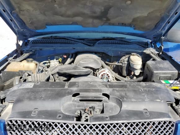 ✅ 2003 Chevrolet Silverado 1500 LS • VIN: 2GCEC19V831171511 • Lot: 85601245. Listed on Copart with 149,444 mi. Free auction sales archive from the USA and detailed vehicle history report at DreamBid. Image 11.