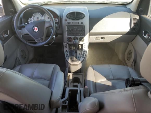 ✅ 2004 Saturn VUE V6 • VIN: 5GZCZ63494S859620 • Lot: 48816615. Wystawiony na Copart z przebiegiem 122 811 mil. Bezpłatny archiwum sprzedaży aukcyjnych z USA i szczegółowy raport historii pojazdu na DreamBid. Zdjęcie 8.