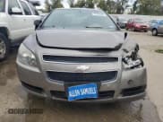 ✅ 2012 Chevrolet Malibu 1LS • VIN: 1G1ZB5E02CF152427 • Lot: 71737594. Listed on Copart with Not provided. Free auction sales archive from the USA and detailed vehicle history report at DreamBid. Image 5.