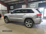 ✅ 2014 Jeep Grand Cherokee Overland • VIN: 1C4RJFCG2EC279277 • Lot: 87055085. Listed on Copart with 188,872 mi. Free auction sales archive from the USA and detailed vehicle history report at DreamBid. Image 2.
