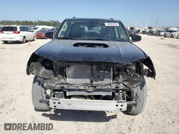 ✅ 2022 Toyota 4Runner SR5 • VIN: JTEEU5JR0N5260179 • Lot: 52883395. Wystawiony na Copart z przebiegiem 134 025 mil. Bezpłatny archiwum sprzedaży aukcyjnych z USA i szczegółowy raport historii pojazdu na DreamBid. Zdjęcie 5.