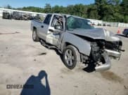 ✅ 2006 Chevrolet Silverado 1500 LT3 • VIN: 2GCEC13T661220779 • Lot: 87033825. Listed on Copart with Not provided. Free auction sales archive from the USA and detailed vehicle history report at DreamBid. Image 13.