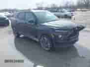2025 Chevrolet TrailBlazer RS с VIN KL79MUSL6SB024513, выставлен на аукционе IAAI как лот 41829743 с пробегом 7 082 миль миль и . История ставок и продаж доступна на DreamBid. Изображение 1.