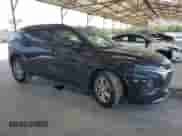 2020 Chevrolet Blazer LT z VIN 3GNKBCRS3LS562357, wystawiony jako Copart lot #61541824 z przebiegiem 76 736 mil mil oraz Szkoda całkowita • Salvage title. Historia ofert i sprzedaży dostępna na DreamBid. Obrazek 4.