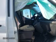 ✅ 2025 Ford Transit Passenger XLT • VIN: 1FBAX2YG2SKA25023 • Lot: 43909984. Wystawiony na IAAI z przebiegiem 5 454 mil. Bezpłatny archiwum sprzedaży aukcyjnych z USA i szczegółowy raport historii pojazdu na DreamBid. Zdjęcie 5.