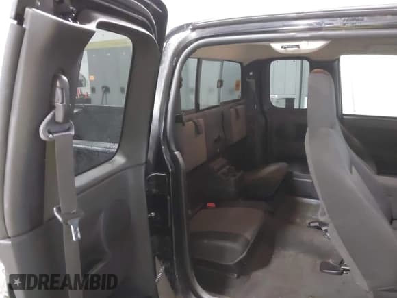 ✅ 2008 GMC Canyon SL • VIN: 1GTCS19EX88122292 • Лот: 41599345. Опубликован ранее на IAAI с пробегом 208 318 миль. Бесплатный доступ к архиву аукционных продаж из США и подробный отчёт об истории автомобиля на DreamBid. Изображение 8.