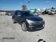 ✅ 2015 Chevrolet Traverse LT • VIN: 1GNKVGKDXFJ380140 • Lot: 90320355. Wystawiony na Copart z przebiegiem 114 875 mil. Bezpłatny archiwum sprzedaży aukcyjnych z USA i szczegółowy raport historii pojazdu na DreamBid. Zdjęcie 15.