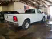 2016 Ram 1500 SLT with VIN 3C6JR7ET4GG135968, listed as a Copart auction lot 70221945 with 63,852 mi miles and Clean title. Bid and sale history available at DreamBid. Image 3.