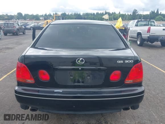 ✅ 2005 Lexus GS 300 • VIN: JT8BD69S550206120 • Lot: 42532461. Wystawiony na IAAI z przebiegiem Nie podano. Bezpłatny archiwum sprzedaży aukcyjnych z USA i szczegółowy raport historii pojazdu na DreamBid. Zdjęcie 15.