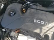 ✅ 2019 GMC Terrain SLT • VIN: 3GKALVEV2KL318984 • Lot: 92955795. Listed on Copart with 92,240 mi. Free auction sales archive from the USA and detailed vehicle history report at DreamBid. Image 16.