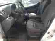 2015 Chevrolet City Express Cargo LT with VIN 3N63M0ZN7FK692224, listed as a Copart auction lot 59032685 with 248,251 mi miles and Salvage title. Bid and sale history available at DreamBid. Image 7.