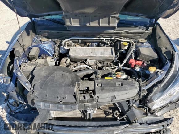 ✅ 2021 Subaru Ascent Touring • VIN: 4S4WMARDXM3473690 • Лот: 92531535. Опубликован ранее на Copart с пробегом 51 300 миль. Бесплатный доступ к архиву аукционных продаж из США и подробный отчёт об истории автомобиля на DreamBid. Изображение 12.