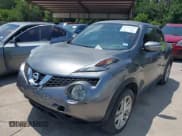 ✅ 2015 Nissan Juke SL • VIN: JN8AF5MVXFT561291 • Lot: 42389533. Listed on IAAI with 60,387 mi. Free auction sales archive from the USA and detailed vehicle history report at DreamBid. Image 2.