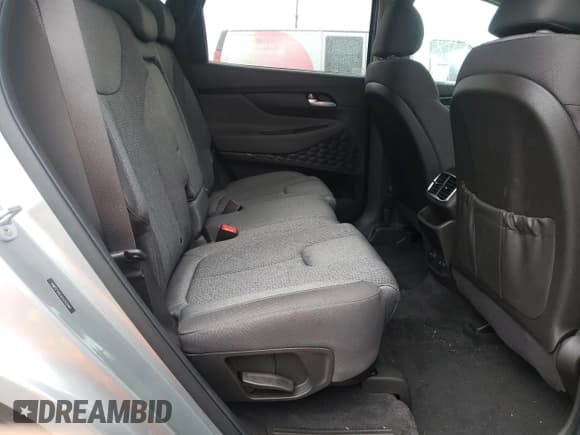 ✅ 2020 Hyundai Santa Fe SE • VIN: 5NMS23AD3LH252044 • Lot: 73371542. Wystawiony na Copart z przebiegiem 19 978 mil. Bezpłatny archiwum sprzedaży aukcyjnych z USA i szczegółowy raport historii pojazdu na DreamBid. Zdjęcie 11.