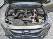 ✅ 2023 Subaru Outback Premium • VIN: 4S4BTACC3P3200158 • Lot: 80663805. Wystawiony na Copart z przebiegiem 31 559 mil. Bezpłatny archiwum sprzedaży aukcyjnych z USA i szczegółowy raport historii pojazdu na DreamBid. Zdjęcie 12.