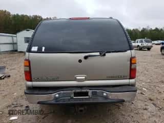 2000 Chevrolet Suburban LT с VIN 3GNFK16T2YG186019, выставлен на аукционе Copart как лот 80008534 с пробегом 260 589 миль миль и Чистый • Clean title. История ставок и продаж доступна на DreamBid. Изображение 6.