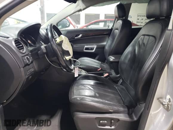 ✅ 2014 Chevrolet Captiva Sport LT • VIN: 3GNAL3EK4ES631199 • Лот: 85972804. Размещён на Copart с пробегом 176 566 миль миль. Получите бесплатный доступ к архиву аукционных продаж из США и посмотрите подробный отчёт об истории автомобиля на DreamBid. Изображение 7.