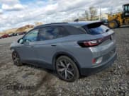 ✅ 2023 Volkswagen ID.4 Pro S • VIN: 1V2FMPE88PC012748 • Lot: 91027435. Wystawiony na Copart z przebiegiem 21 024 mil. Bezpłatny archiwum sprzedaży aukcyjnych z USA i szczegółowy raport historii pojazdu na DreamBid. Zdjęcie 2.