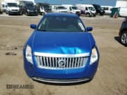 ✅ 2011 Mercury Milan • VIN: 3MEHM0HA8BR603848 • Лот: 59002355. Опубликован ранее на Copart с пробегом 196 660 миль. Бесплатный доступ к архиву аукционных продаж из США и подробный отчёт об истории автомобиля на DreamBid. Изображение 5.