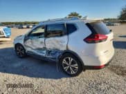 ✅ 2020 Nissan Rogue S • VIN: JN8AT2MV9LW107809 • Lot: 92687545. Listed on Copart with 62,788 mi. Free auction sales archive from the USA and detailed vehicle history report at DreamBid. Image 2.