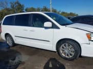 ✅ 2016 Chrysler Town & Country Touring • VIN: 2C4RC1BG4GR156055 • Лот: 43632965. Опубликован ранее на IAAI с пробегом 197 649 миль. Бесплатный доступ к архиву аукционных продаж из США и подробный отчёт об истории автомобиля на DreamBid. Изображение 13.