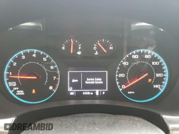 ✅ 2023 Chevrolet Traverse LS • VIN: 1GNERFKW8PJ210227 • Lot: 73453854. Wystawiony na Copart z przebiegiem 41 546 mil. Bezpłatny archiwum sprzedaży aukcyjnych z USA i szczegółowy raport historii pojazdu na DreamBid. Zdjęcie 9.