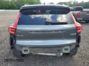 ✅ 2019 Volvo XC40 R-Design • VIN: YV4162UM4K2106905 • Lot: 58219375. Listed on Copart with 62,409 mi. Free auction sales archive from the USA and detailed vehicle history report at DreamBid. Image 6.