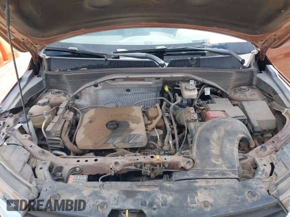 2021 Chevrolet TrailBlazer LT with VIN KL79MPSL6MB067933, listed as a IAAI auction lot 43272421 with 77,332 mi miles and . Bid and sale history available at DreamBid. Image 10.