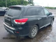 ✅ 2013 Nissan Pathfinder SL • VIN: 5N1AR2MM5DC637212 • Lot: 42680086. Listed on IAAI with 94,433 mi. Free auction sales archive from the USA and detailed vehicle history report at DreamBid. Image 4.