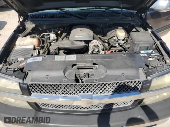 ✅ 2005 Chevrolet Silverado 1500 LS • VIN: 1GCEC19Z55Z151990 • Лот: 77281334. Опубликован ранее на Copart с пробегом Не указан. Бесплатный доступ к архиву аукционных продаж из США и подробный отчёт об истории автомобиля на DreamBid. Изображение 11.