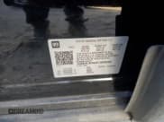 ✅ 2023 Chevrolet Traverse RS • VIN: 1GNERJKW3PJ209053 • Lot: 86469855. Listed on Copart with 36,813 mi. Free auction sales archive from the USA and detailed vehicle history report at DreamBid. Image 13.