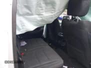 ✅ 2020 Ram 1500 Big Horn • VIN: 1C6SRFFT8LN207821 • Lot: 42254465. Listed on IAAI with 71,158 mi. Free auction sales archive from the USA and detailed vehicle history report at DreamBid. Image 8.