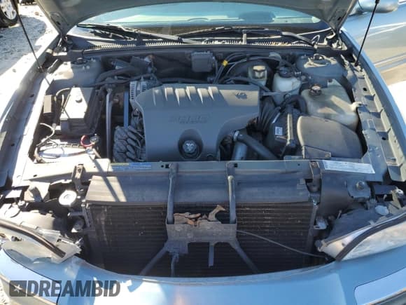 ✅ 2004 Buick Park Avenue • VIN: 1G4CW54K844116285 • Lot: 48361575. Wystawiony na Copart z przebiegiem 135 117 mil. Bezpłatny archiwum sprzedaży aukcyjnych z USA i szczegółowy raport historii pojazdu na DreamBid. Zdjęcie 11.