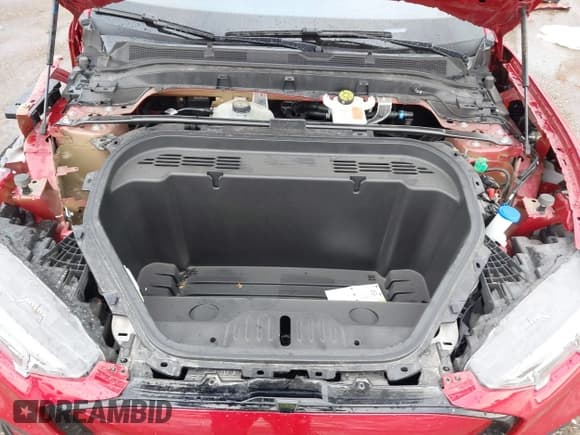 ✅ 2023 Ford Mustang Mach-E Premium • VIN: 3FMTK3SU8PMA89330 • Лот: 43224998. Опубликован ранее на IAAI с пробегом Не указан. Бесплатный доступ к архиву аукционных продаж из США и подробный отчёт об истории автомобиля на DreamBid. Изображение 10.