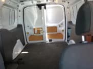 ✅ 2023 Ford Transit Connect XL • VIN: NM0LS7S21P1565499 • Lot: 70560625. Wystawiony na Copart z przebiegiem 39 979 mil. Bezpłatny archiwum sprzedaży aukcyjnych z USA i szczegółowy raport historii pojazdu na DreamBid. Zdjęcie 10.