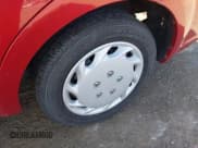 ✅ 2009 Chevrolet Aveo 1LT • VIN: KL1TD56E39B347803 • Lot: 42135442. Wystawiony na IAAI z przebiegiem 80 835 mil. Bezpłatny archiwum sprzedaży aukcyjnych z USA i szczegółowy raport historii pojazdu na DreamBid. Zdjęcie 12.