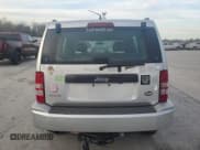 ✅ 2012 Jeep Liberty Sport Latitude • VIN: 1C4PJMAK6CW148531 • Лот: 93420235. Опубликован ранее на Copart с пробегом 155 549 миль. Бесплатный доступ к архиву аукционных продаж из США и подробный отчёт об истории автомобиля на DreamBid. Изображение 6.